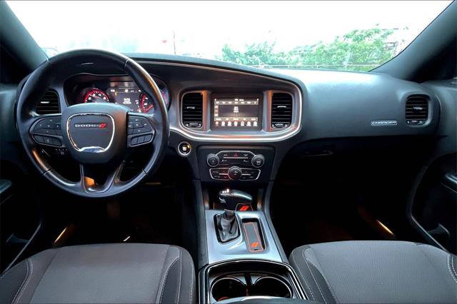 Used 2020 Dodge Charger For Sale in Millington, TN