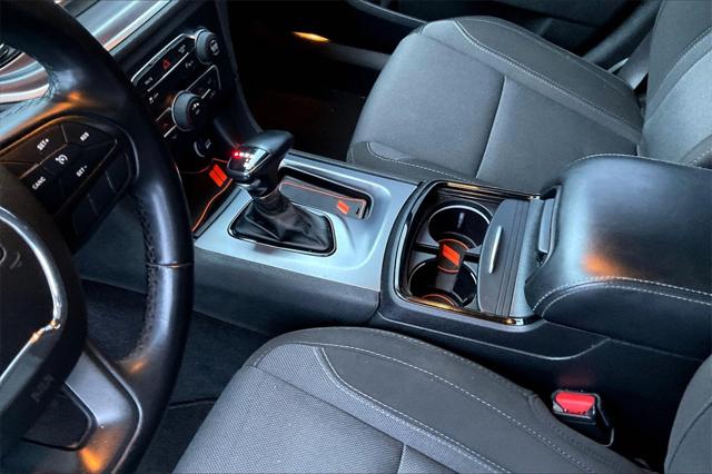 Used 2020 Dodge Charger For Sale in Millington, TN