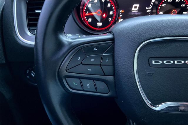 Used 2020 Dodge Charger For Sale in Millington, TN