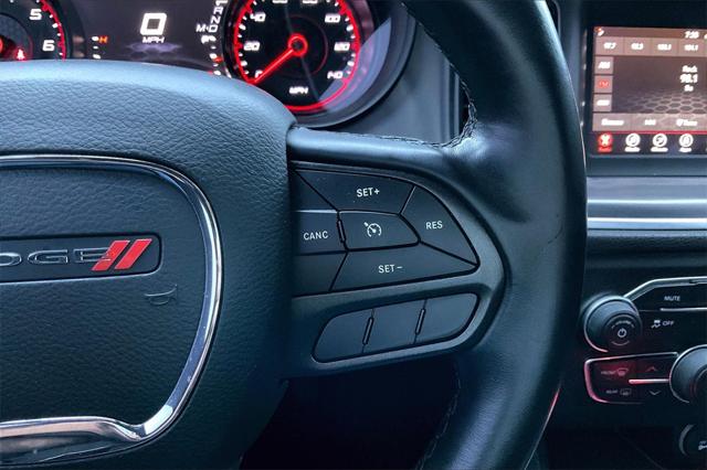 Used 2020 Dodge Charger For Sale in Millington, TN