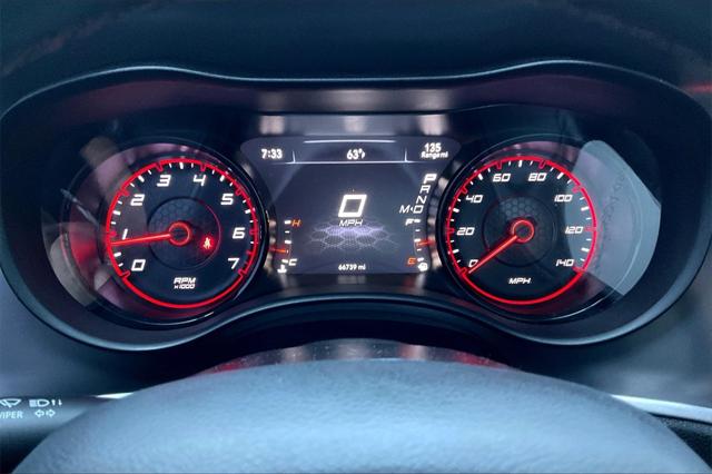 Used 2020 Dodge Charger For Sale in Millington, TN