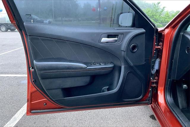 Used 2020 Dodge Charger For Sale in Millington, TN