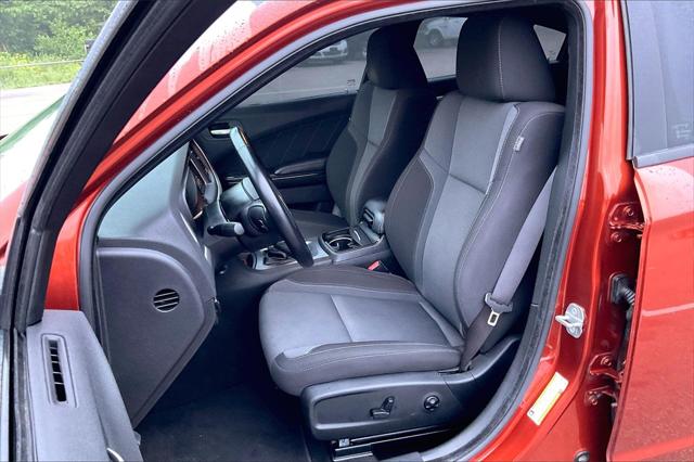 Used 2020 Dodge Charger For Sale in Millington, TN