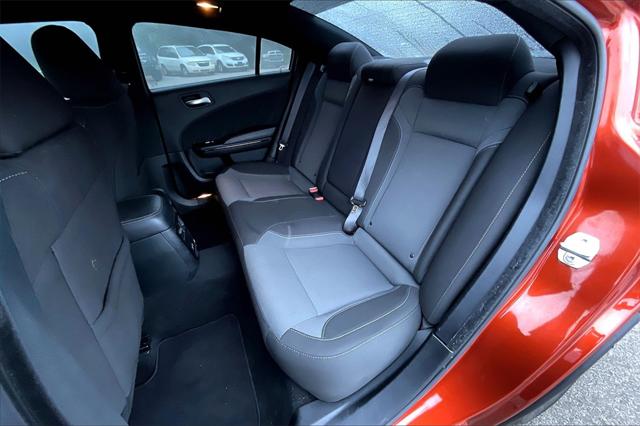 Used 2020 Dodge Charger For Sale in Millington, TN