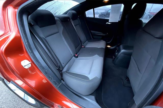 Used 2020 Dodge Charger For Sale in Millington, TN