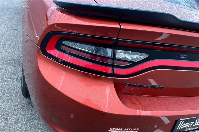 Used 2020 Dodge Charger For Sale in Millington, TN
