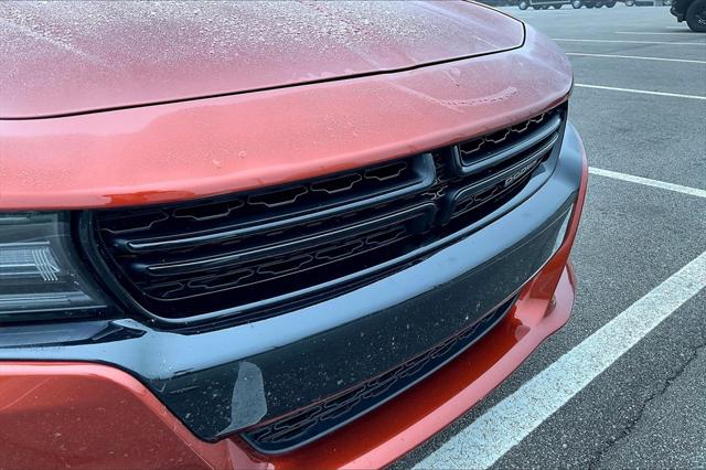 Used 2020 Dodge Charger For Sale in Millington, TN
