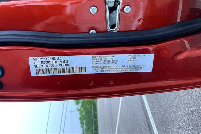Used 2020 Dodge Charger For Sale in Millington, TN