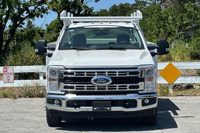 2025 Ford F-350 XL