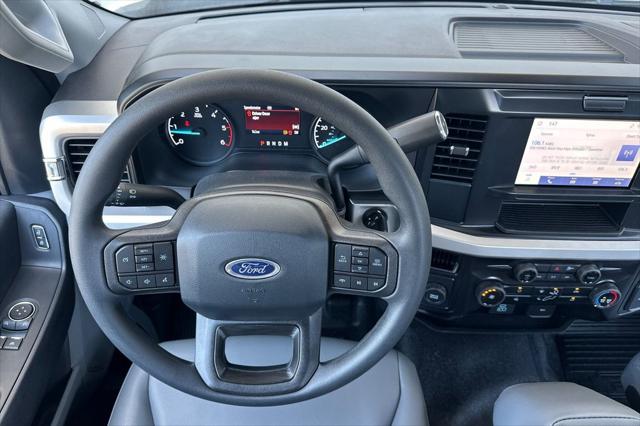 2025 Ford F-350 XL