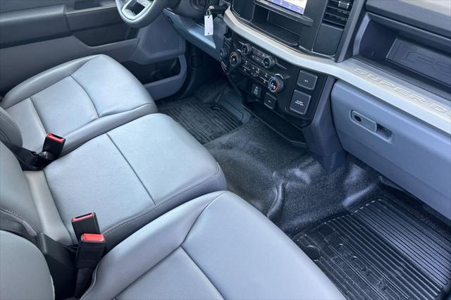 2025 Ford F-350 XL