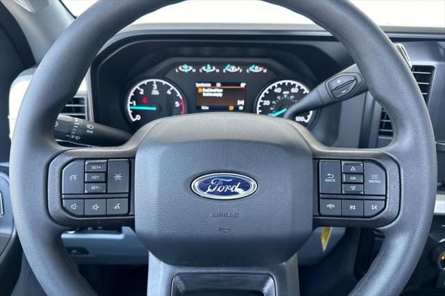 2025 Ford F-350 XL