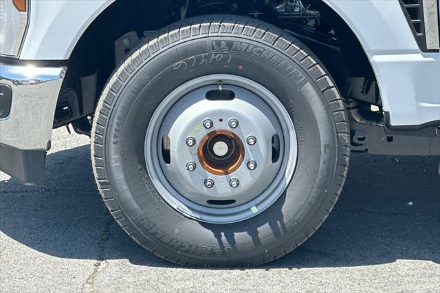 2025 Ford F-350 XL