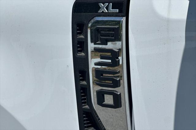 2025 Ford F-350 XL
