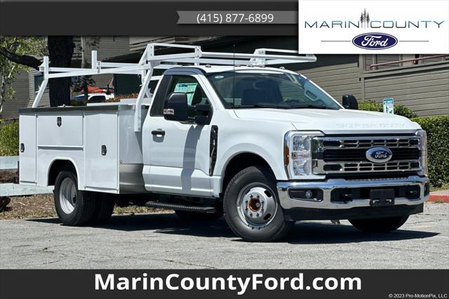 2025 Ford F-350 XL for sale in Novato, CA