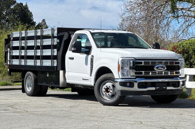 2025 Ford F-350 XL