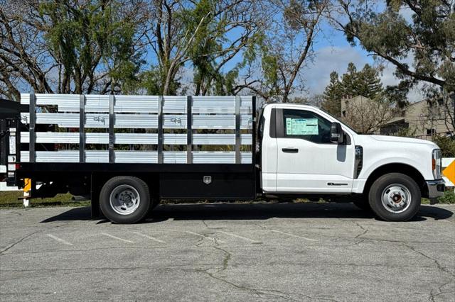 2025 Ford F-350 XL
