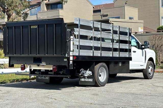 2025 Ford F-350 XL