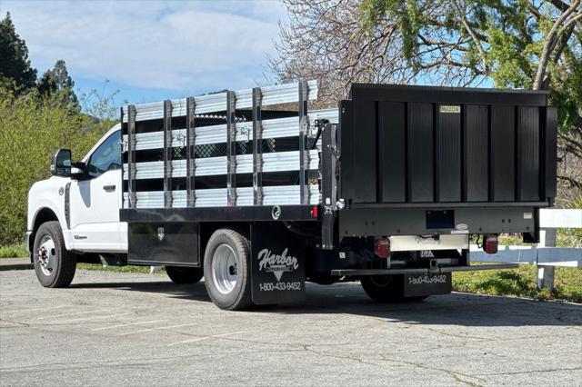 2025 Ford F-350 XL