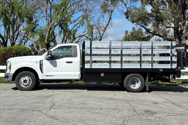 2025 Ford F-350 XL