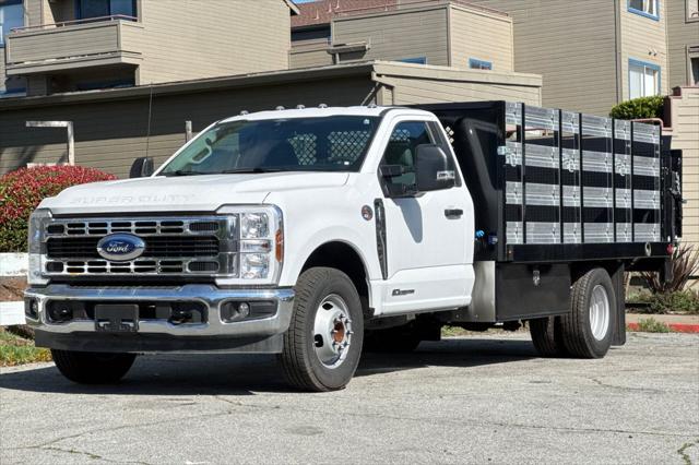 2025 Ford F-350 XL