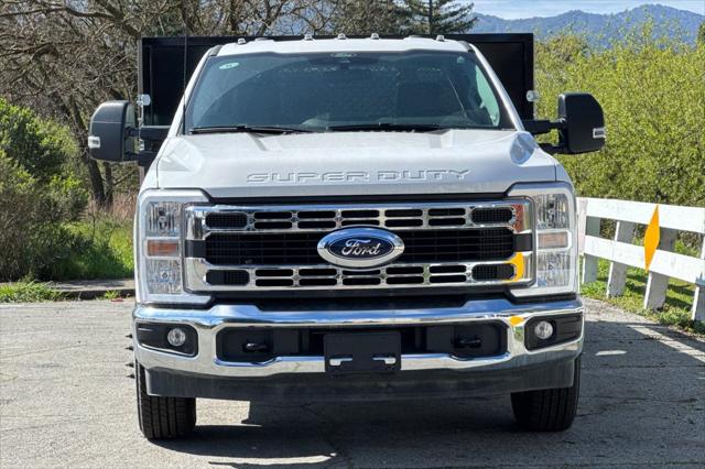 2025 Ford F-350 XL