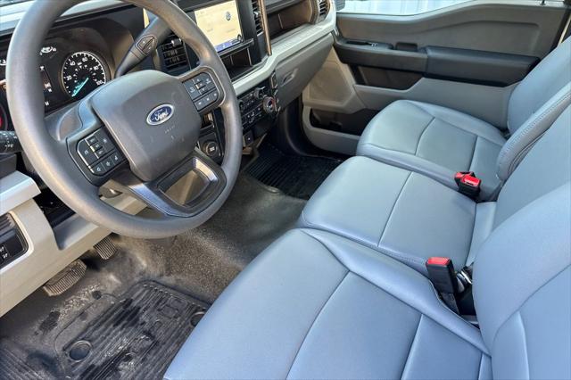 2025 Ford F-350 XL