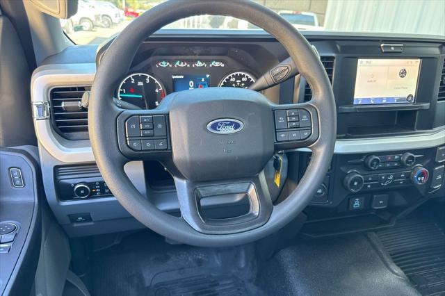 2025 Ford F-350 XL