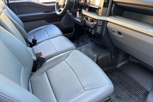 2025 Ford F-350 XL