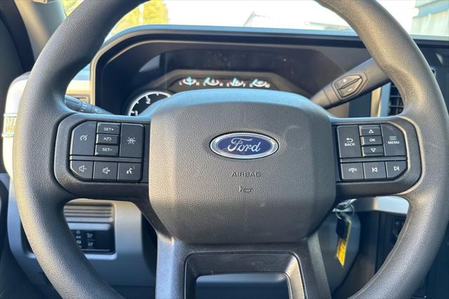 2025 Ford F-350 XL