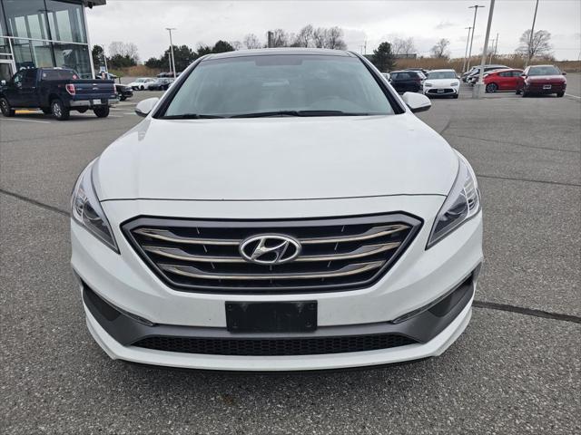 Sonata Sport Tech