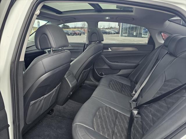 Sonata Sport Tech