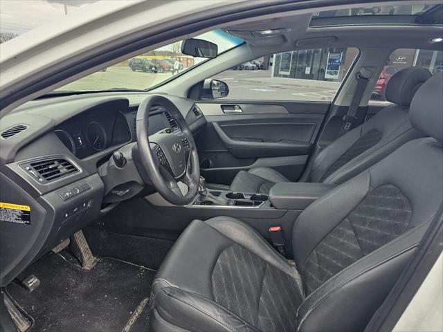 Sonata Sport Tech
