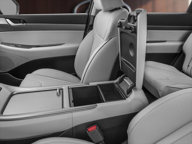 Palisade Urban 7-Passenger