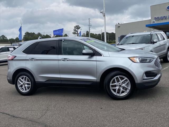 Used 2023 Ford Edge For Sale in Bessemer, AL
