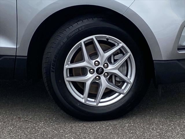 Used 2023 Ford Edge For Sale in Bessemer, AL