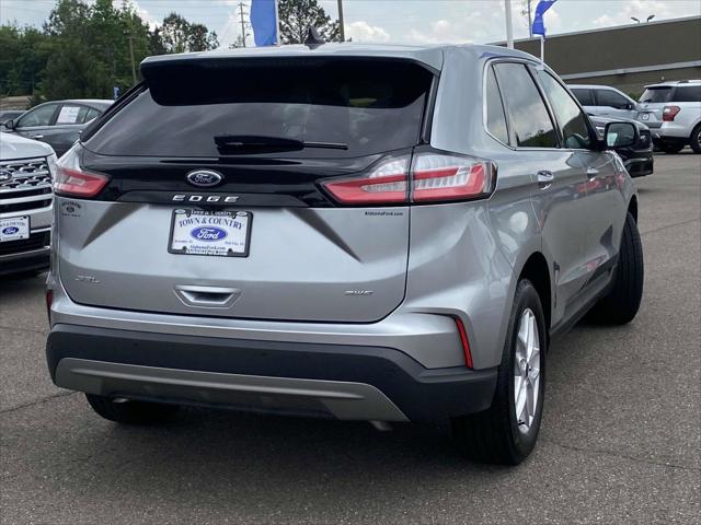 Used 2023 Ford Edge For Sale in Bessemer, AL
