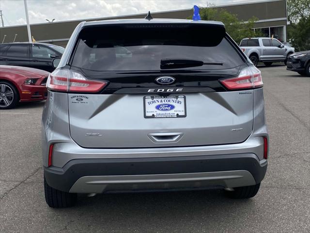 Used 2023 Ford Edge For Sale in Bessemer, AL