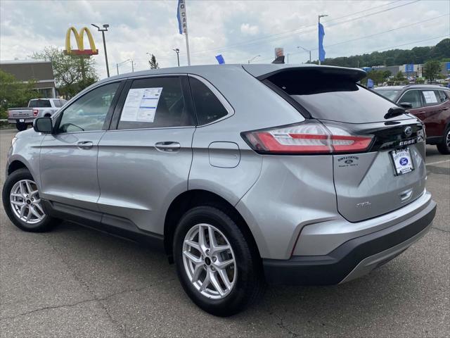 Used 2023 Ford Edge For Sale in Bessemer, AL