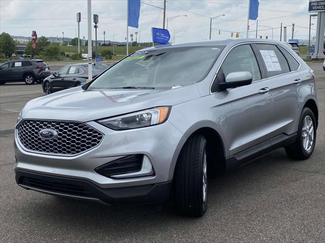Used 2023 Ford Edge For Sale in Bessemer, AL