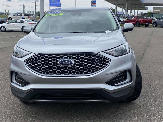 Used 2023 Ford Edge For Sale in Bessemer, AL