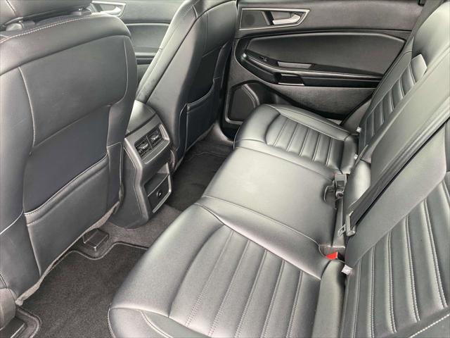 Used 2023 Ford Edge For Sale in Bessemer, AL