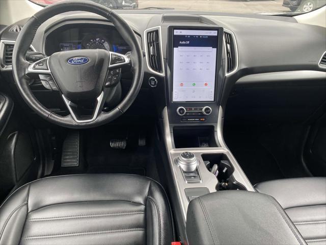 Used 2023 Ford Edge For Sale in Bessemer, AL
