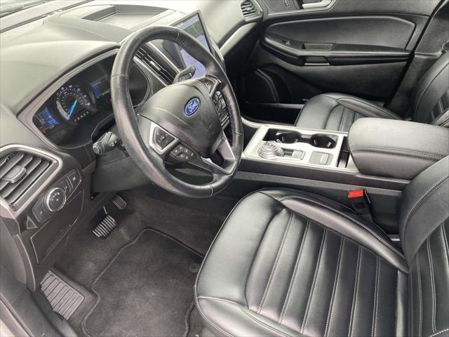 Used 2023 Ford Edge For Sale in Bessemer, AL