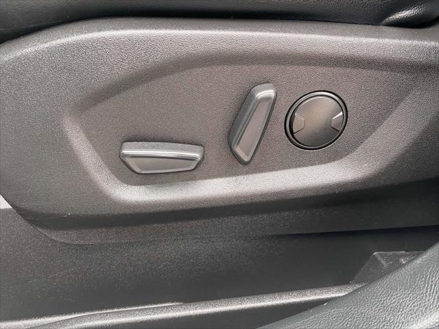 Used 2023 Ford Edge For Sale in Bessemer, AL