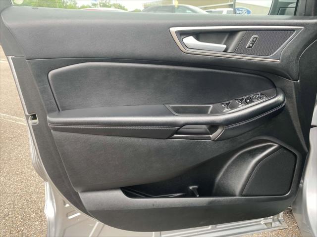 Used 2023 Ford Edge For Sale in Bessemer, AL