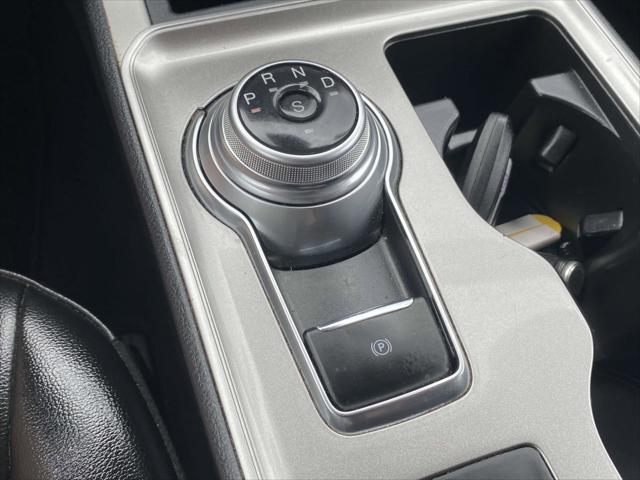 Used 2023 Ford Edge For Sale in Bessemer, AL