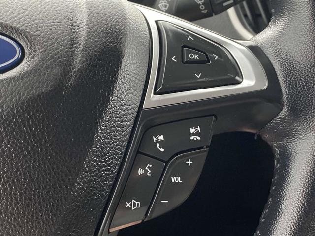 Used 2023 Ford Edge For Sale in Bessemer, AL