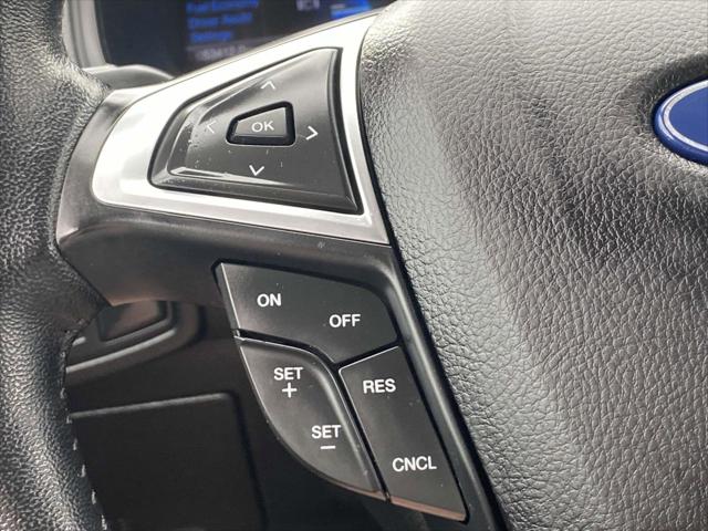 Used 2023 Ford Edge For Sale in Bessemer, AL