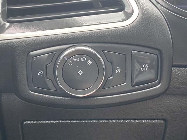 Used 2023 Ford Edge For Sale in Bessemer, AL